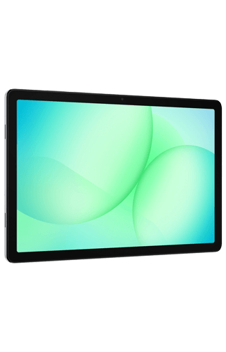 Samsung Samsung Galaxy Tab A11+ 5G 8GB/256GB Zilver - Zakelijke Tablet