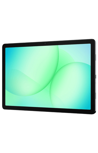 Samsung Samsung Galaxy Tab A11+ 5G 8GB/256GB Zilver - Zakelijke Tablet
