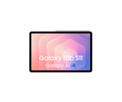 Samsung Samsung Galaxy Tab S11 WiFi 512GB Zilver
