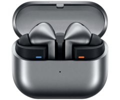 Samsung Samsung Galaxy Buds 3 Pro Zilver