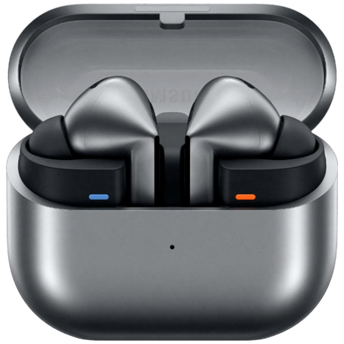 Samsung Samsung Galaxy Buds 3 Pro - Draadloze In-Ear Headset met ANC - Zilver