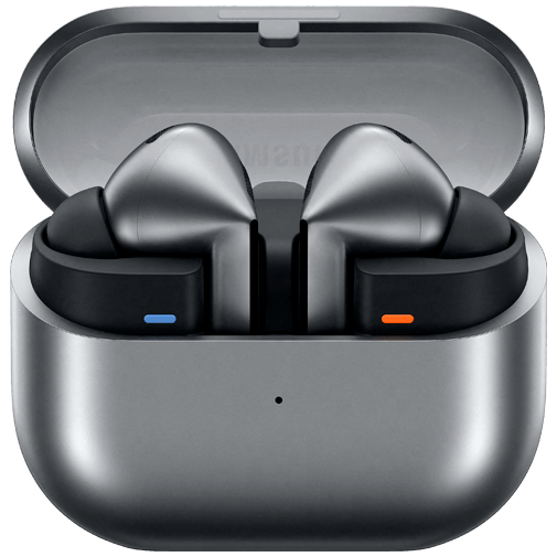 Samsung Samsung Galaxy Buds 3 Pro - Draadloze In-Ear Headset met ANC - Zilver