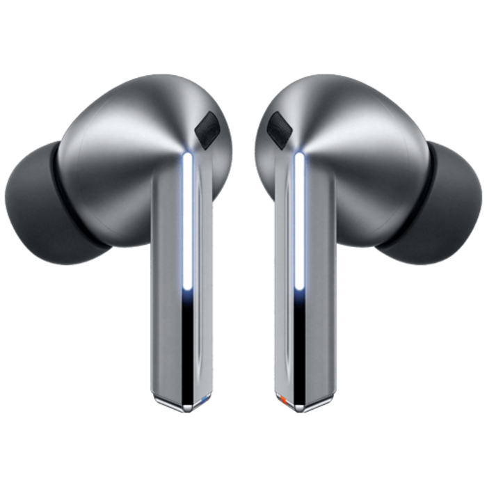 Samsung Samsung Galaxy Buds 3 Pro - Draadloze In-Ear Headset met ANC - Zilver