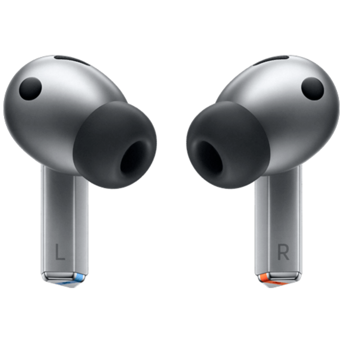 Samsung Samsung Galaxy Buds 3 Pro - Draadloze In-Ear Headset met ANC - Zilver
