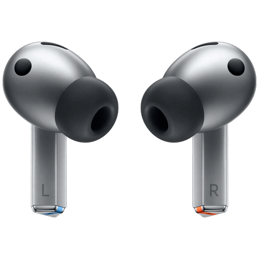Samsung Samsung Galaxy Buds 3 Pro - Draadloze In-Ear Headset met ANC - Zilver