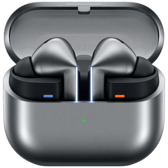 Samsung Samsung Galaxy Buds 3 Pro - Draadloze In-Ear Headset met ANC - Zilver