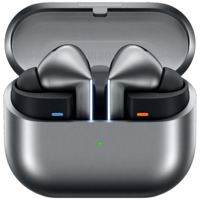 Samsung Samsung Galaxy Buds 3 Pro Zilver