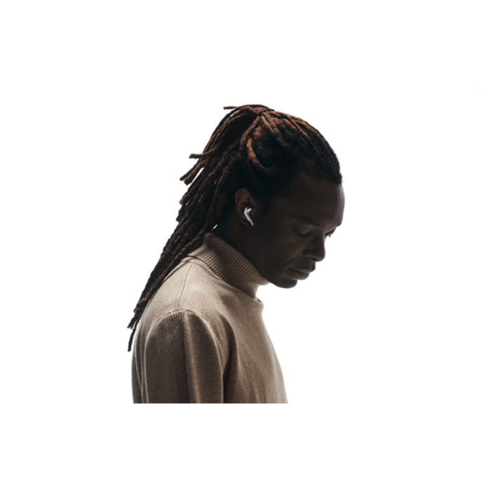 Samsung Samsung Galaxy Buds 3 Pro - Draadloze In-Ear Headset met ANC - Zilver