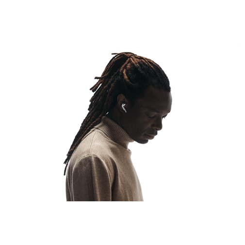 Samsung Samsung Galaxy Buds 3 Pro - Draadloze In-Ear Headset met ANC - Zilver