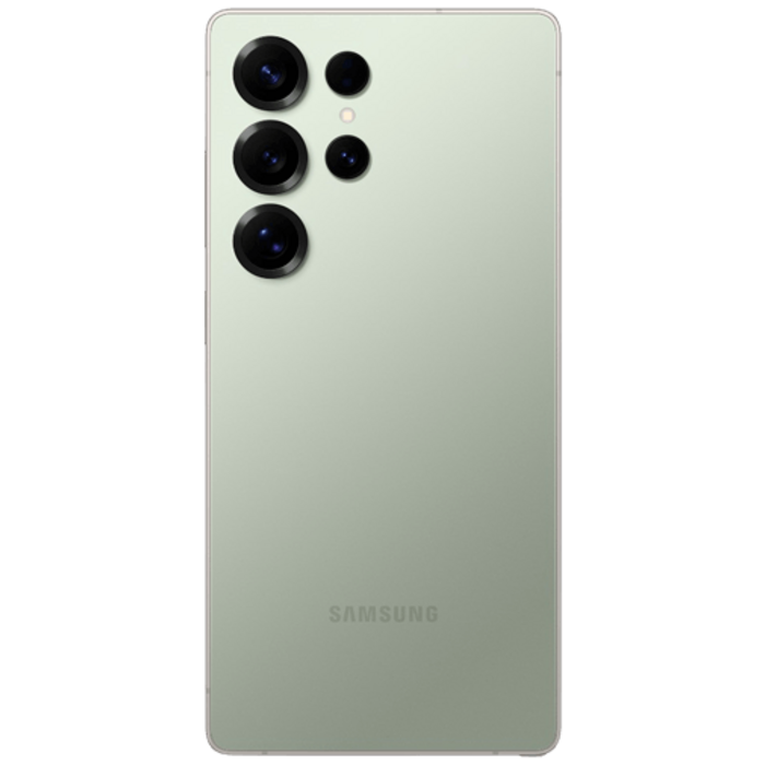 Samsung Samsung Galaxy S25 Ultra 512GB S938 - Titanium Jadegreen