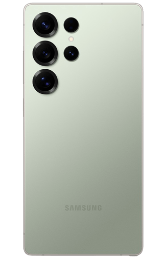 Samsung Samsung Galaxy S25 Ultra 512GB S938 - Titanium Jadegreen