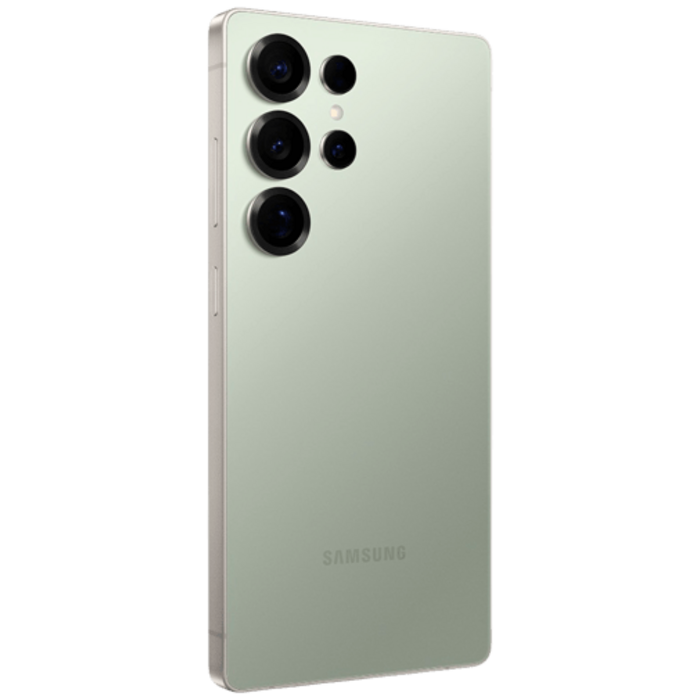 Samsung Samsung Galaxy S25 Ultra 512GB S938 - Titanium Jadegreen