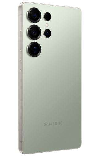 Samsung Samsung Galaxy S25 Ultra 512GB S938 - Titanium Jadegreen