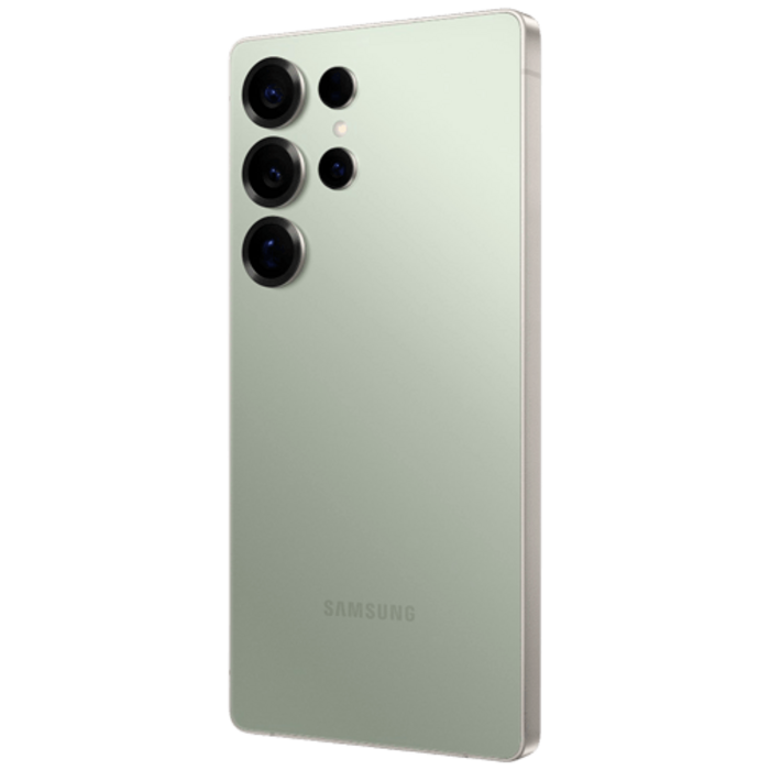 Samsung Samsung Galaxy S25 Ultra 512GB S938 - Titanium Jadegreen