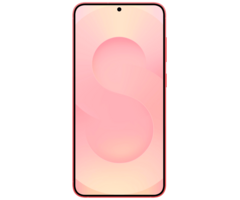 Samsung Samsung Galaxy S25 256GB S931 5G Smartphone - Rood