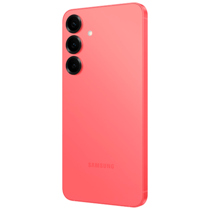 Samsung Samsung Galaxy S25 256GB S931 Rood