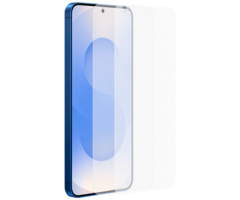 Samsung Samsung Plastic Clear Screenprotector Samsung Galaxy S25+ 2-Pack