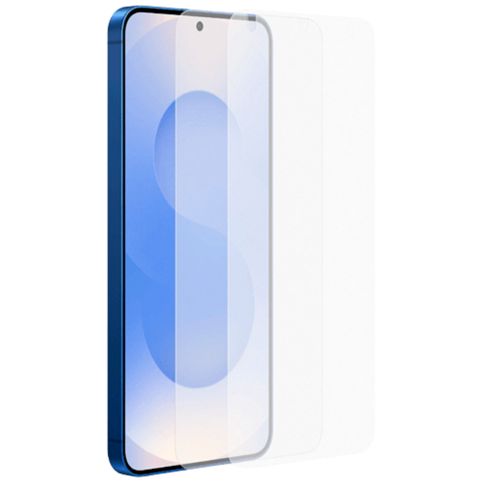 Samsung Samsung Galaxy S25+ Plastic Clear Screenprotector (EF-US936CTEGWW)