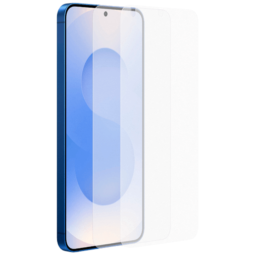 Samsung Samsung Galaxy S25+ Plastic Clear Screenprotector (EF-US936CTEGWW)