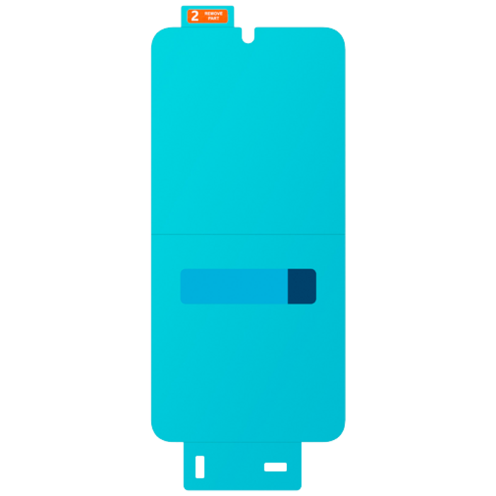 Samsung Samsung Galaxy S25+ Plastic Clear Screenprotector (EF-US936CTEGWW)