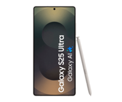 Samsung Samsung Galaxy S25 Ultra 256GB Enterprise Edition (Zwart)