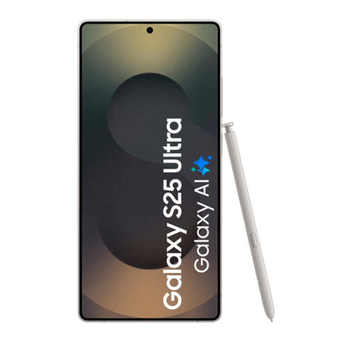 Samsung Samsung Galaxy S25 Ultra 256GB Enterprise Edition (Zwart)