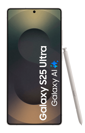 Samsung Samsung Galaxy S25 Ultra 256GB Enterprise Edition (Zwart)