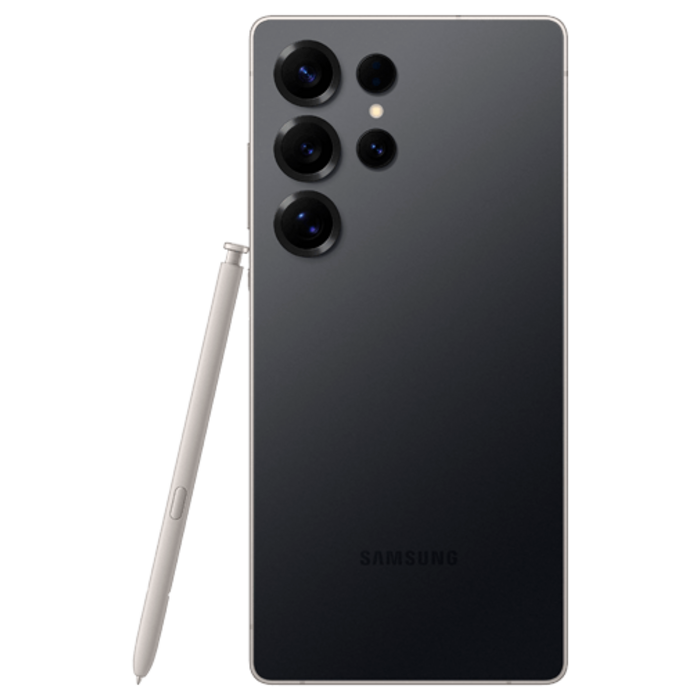 Samsung Samsung Galaxy S25 Ultra 256GB Enterprise Edition (Zwart)