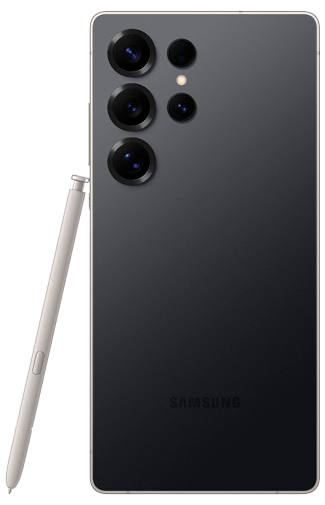 Samsung Samsung Galaxy S25 Ultra 256GB Enterprise Edition (Zwart)