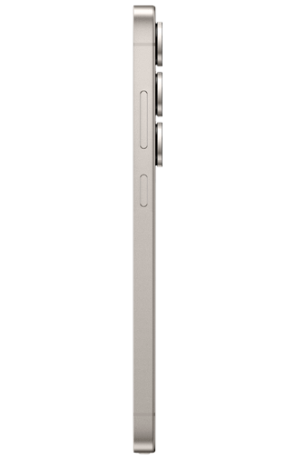 Samsung Samsung Galaxy S25 Ultra 256GB Enterprise Edition (Zwart)