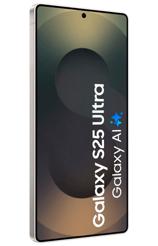 Samsung Samsung Galaxy S25 Ultra 256GB Enterprise Edition (Zwart)