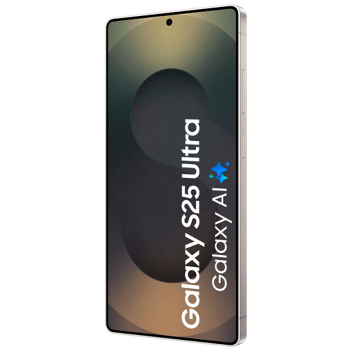 Samsung Samsung Galaxy S25 Ultra 256GB Enterprise Edition (Zwart)