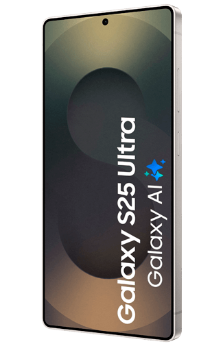 Samsung Samsung Galaxy S25 Ultra 256GB Enterprise Edition (Zwart)