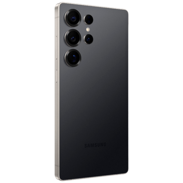 Samsung Samsung Galaxy S25 Ultra 256GB Enterprise Edition (Zwart)