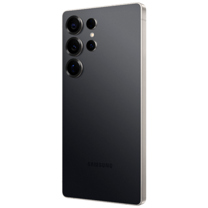Samsung Samsung Galaxy S25 Ultra 256GB Enterprise Edition (Zwart)
