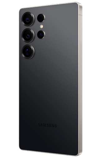 Samsung Samsung Galaxy S25 Ultra 256GB Enterprise Edition (Zwart)