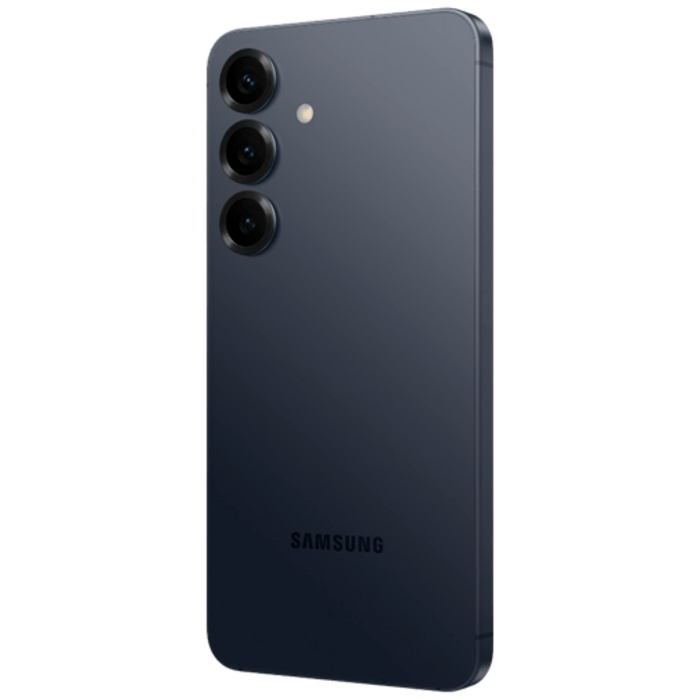 Samsung Samsung Galaxy S25 512GB S931 Zwart - Zakelijke Smartphone