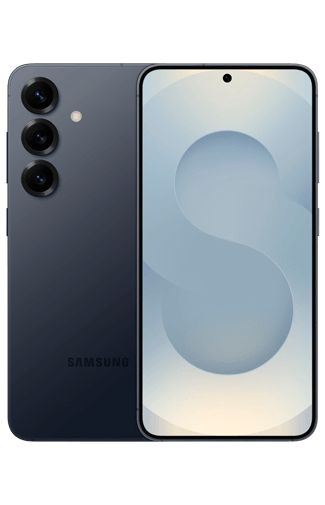 Samsung Samsung Galaxy S25 512GB S931 Zwart - Zakelijke Smartphone