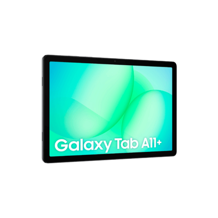 Samsung Samsung Galaxy Tab A11+ WiFi - 128GB - Grijs