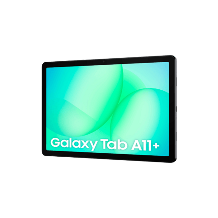 Samsung Samsung Galaxy Tab A11+ WiFi - 128GB - Grijs