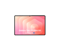 Samsung Samsung Galaxy Tab S11 Ultra 14.6" 5G + Wi-Fi 7 - 256GB - Grijs