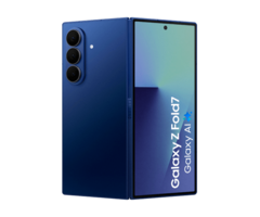 Samsung Samsung Galaxy Z Fold 7 1TB Donkerblauw - Enterprise Foldable