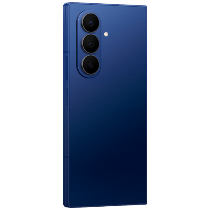 Samsung Samsung Galaxy Z Fold 7 1TB Donkerblauw