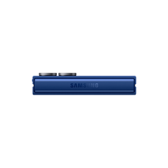 Samsung Samsung Galaxy Z Flip 7 256GB Donkerblauw