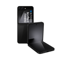 Samsung Samsung Galaxy Z Flip 7 FE 256GB Zwart