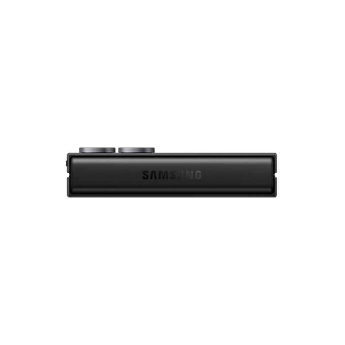 Samsung Samsung Galaxy Z Flip 7 FE 256GB Zwart - Zakelijke Opvouwbare Smartphone