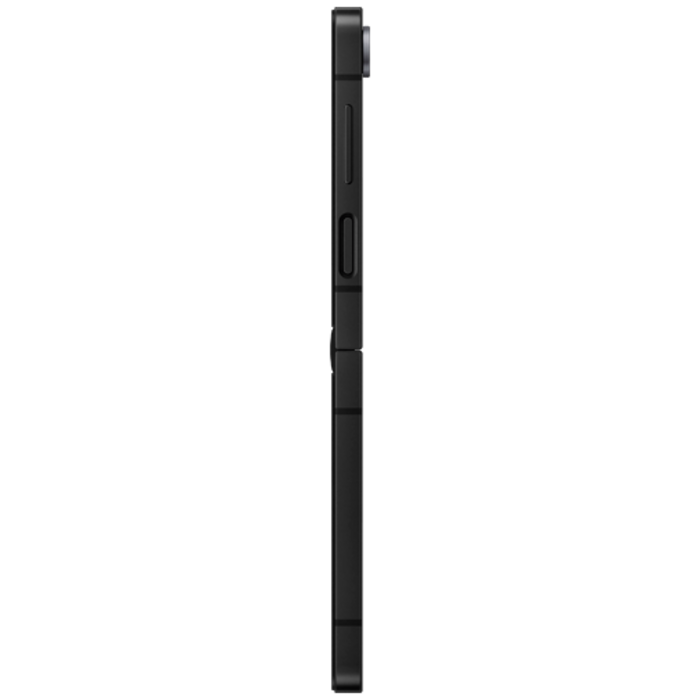 Samsung Samsung Galaxy Z Flip 7 FE 256GB Zwart - Zakelijke Opvouwbare Smartphone