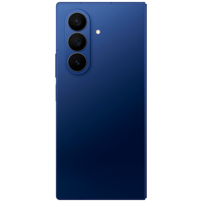 Samsung Samsung Galaxy Z Fold 7 256GB Donkerblauw - Enterprise Foldable