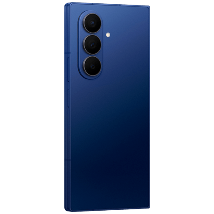 Samsung Samsung Galaxy Z Fold 7 256GB Donkerblauw - Enterprise Foldable