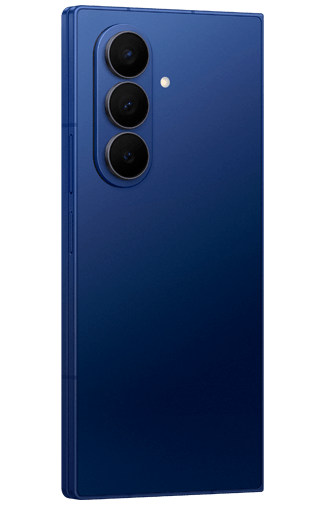 Samsung Samsung Galaxy Z Fold 7 256GB Donkerblauw - Enterprise Foldable
